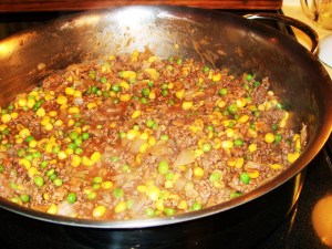 Sheperd's Pie - My Yellow Farmhouse.com