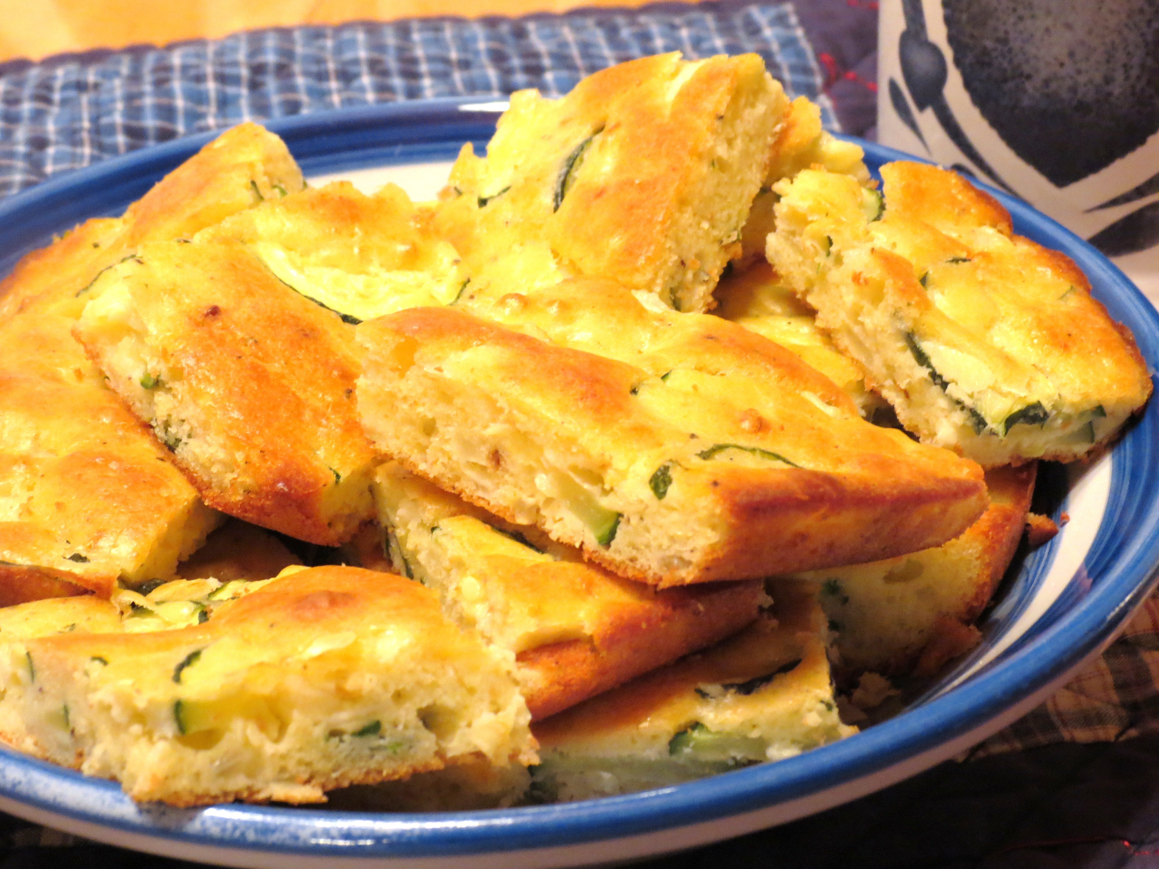 best room temperature appetizers
