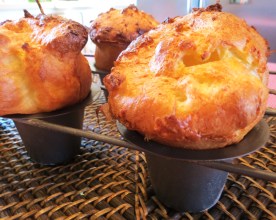 Popovers - Julia Child - myyellowfarmhouse.com