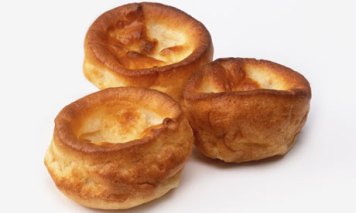 Muffin Yorkshire Pudding - courtesy of theguardian.com
