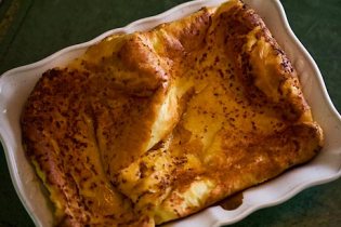 yorkshire-pudding - courtesy of simplyrecipes.com