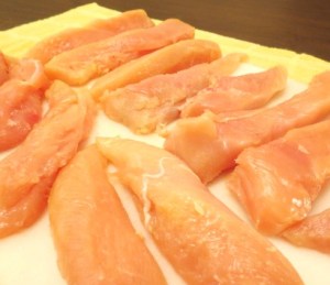 Chicken Tikka Masala4 - My Yellow Farmhouse