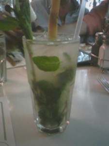 Mojito - South Beach, Miami2