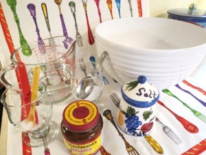 Possibly the Easiest Bread You'll Ever Make! - My Yellow Farmhouse.com