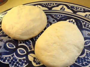 khobz - Moroccan Bread - myyellowfarmhouse.com (4)