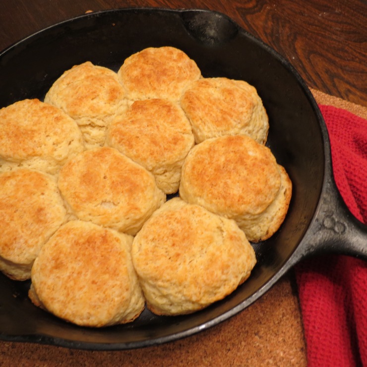 USE - Southern-Style Biscuits No 1 - myyellowfarmhouse.com (2)